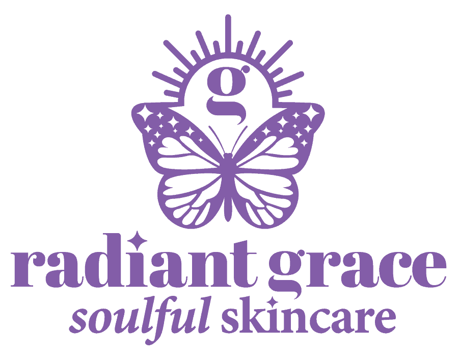 Radiant Grace logo